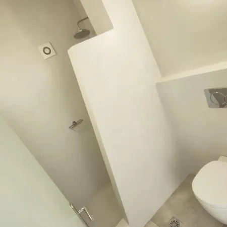 Happy Fish Rooms- Beachfront Appartement *